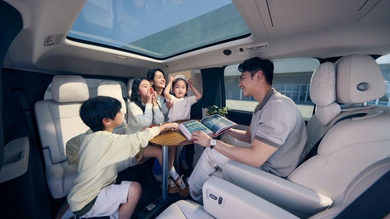 KS凯时汽车2025年4月交付33,939辆